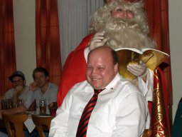  Weihnachtsfeier 2019 15